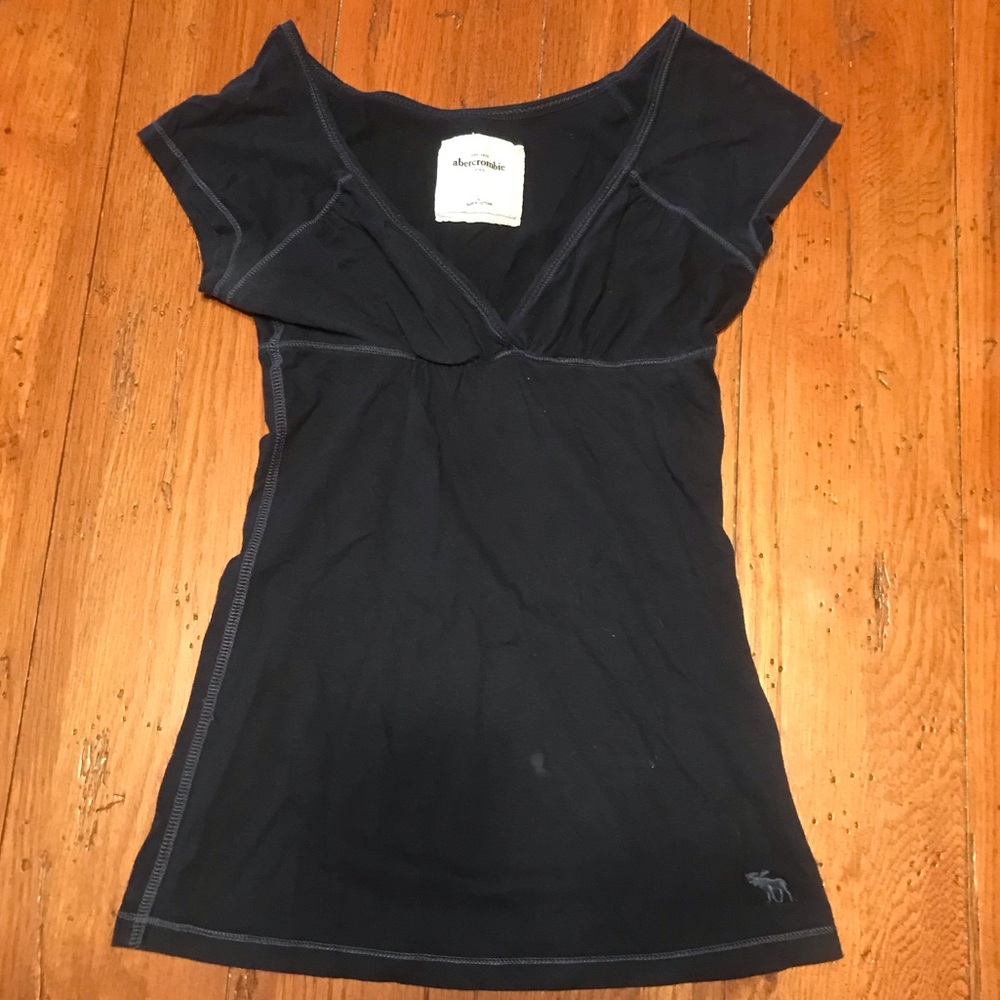 Abercrombie Kids Top